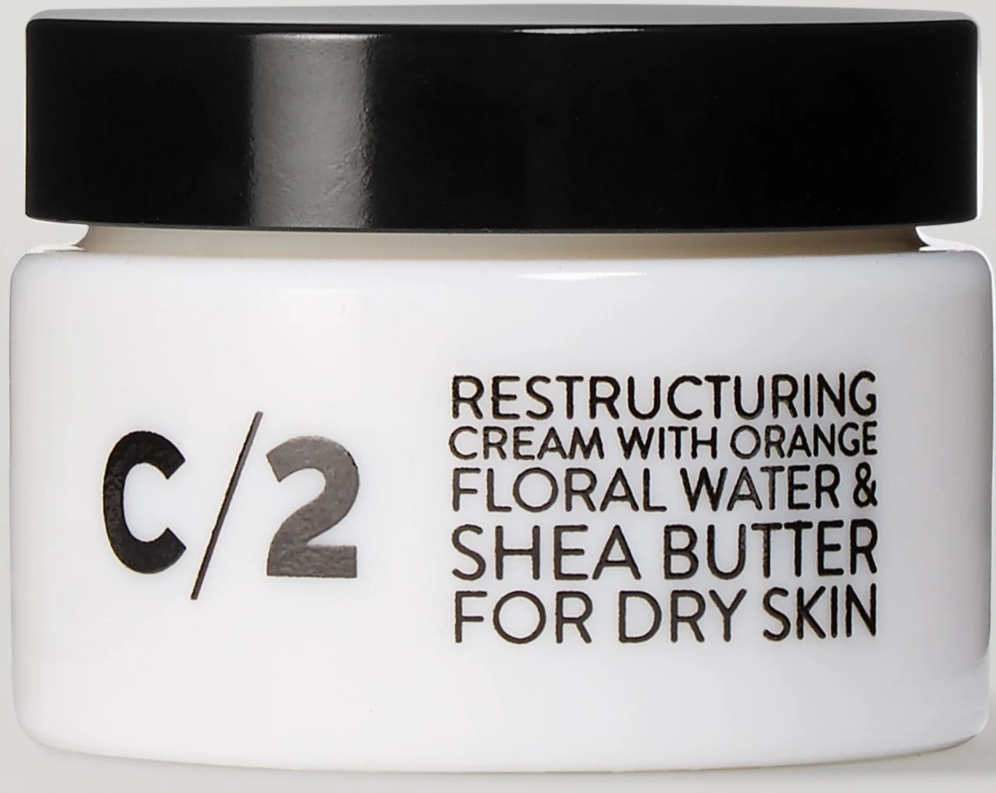 Kem COSMYDOR C/2 Restructuring Cream With Orange Floral Water & Shea Butter