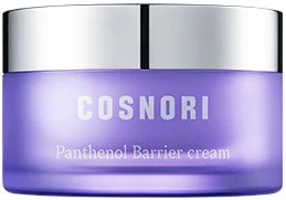 Kem dưỡng ẩm dịu nhẹ và làm sạch lỗ chân lông COSNORI Panthenol Barrier Cream