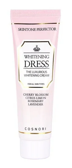 Kem COSNORI Whitening Dress Cream