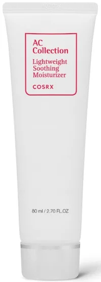 COSRX AC Collection Lightweight Soothing Moisturizer