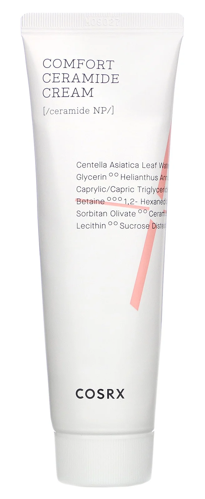 COSRX Balancium Comfort Ceramide Cream