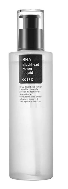 COSRX Bha Blackhead Power Liquid 4%