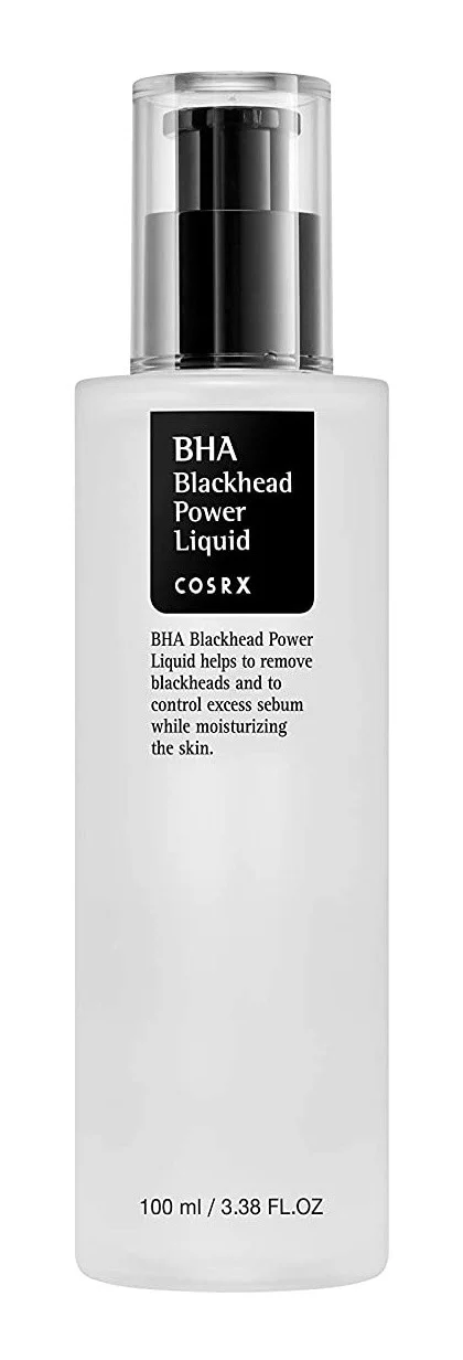 COSRX BHA Blackhead Power Liquid