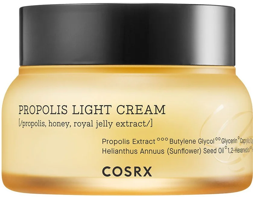 COSRX Full Fit Propolis Light Cream