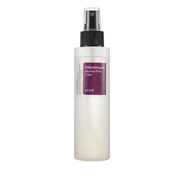 Nước hoa hồng COSRX Galactomyces Alcohol-Free Toner