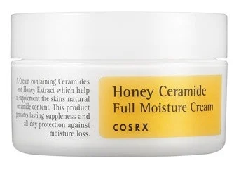 COSRX Honey Ceramide Cream