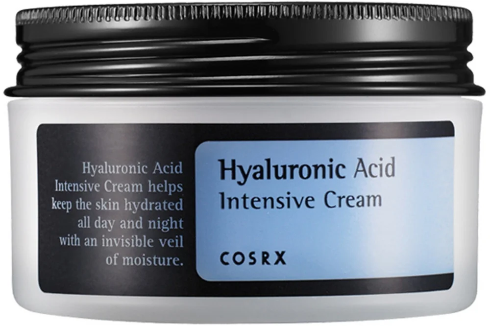 Kem COSRX Hyaluronic Acid Intensive Cream