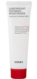 Kem dưỡng ẩm COSRX Lightweight Soothing Moisturizer