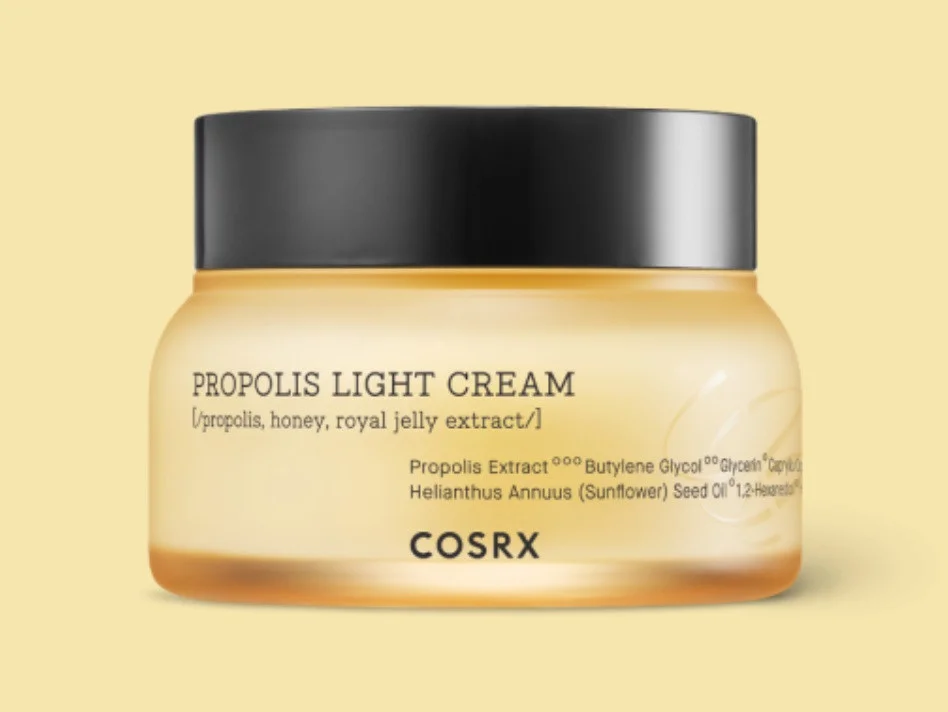 COSRX Propolis Light Cream