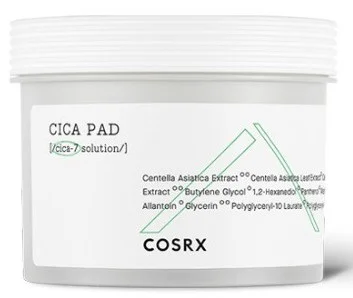 COSRX Pure Fit Cica Pad