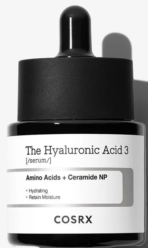 COSRX The RX The Hylauronic 3