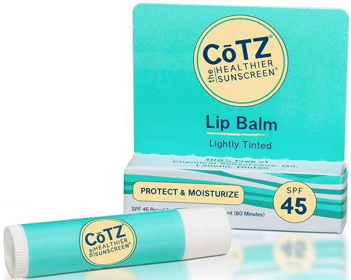 CoTZ Lip SPF 45