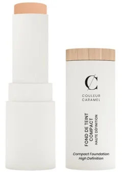 Couleur Caramel High Definition Foundation Cream Stick