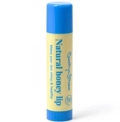 Country & Stream Honey UV Lip Balm Hm SPF 20 Pa++