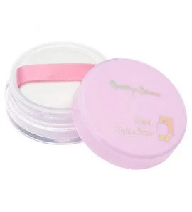 Country & Stream Uv Face Powder Spf 50 Pa++++