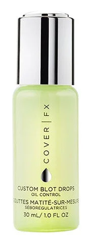 Cover FX Custom Blot Drops