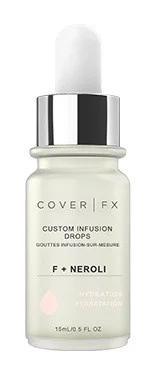Cover FX Custom Infusion Drops F + Neroli