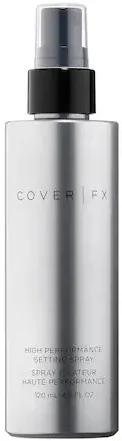 Cover FX High Performance Setting Spray