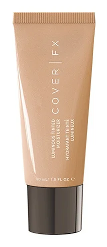 Cover FX Luminous Tinted Moisturizer