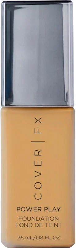 Cover FX Power Play Foundation