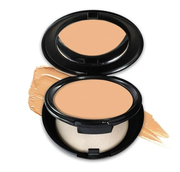 Cover FX Total Cover Cream Foundation Spf30