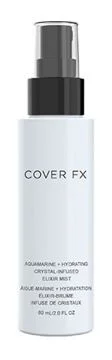 CoverFx Crystal Rose Quartz