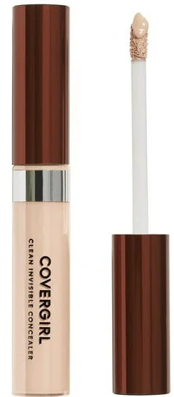 Kem che khuyết điểm CoverGirl Clean Invisible Concealer
