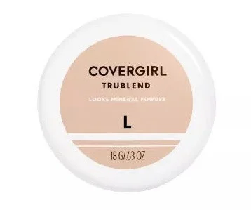 CoverGirl Trublend Minerals Loose Powder