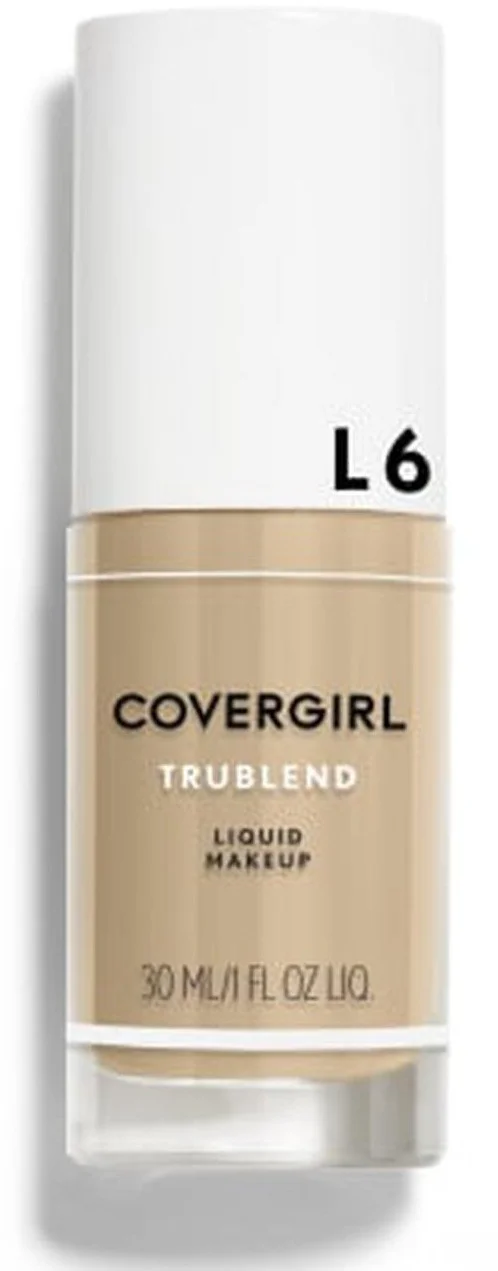 CoverGirl Trueblend Hydrating