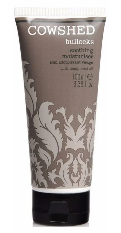 Dưỡng ẩm Cowshed Bullocks Soothing Moisturiser