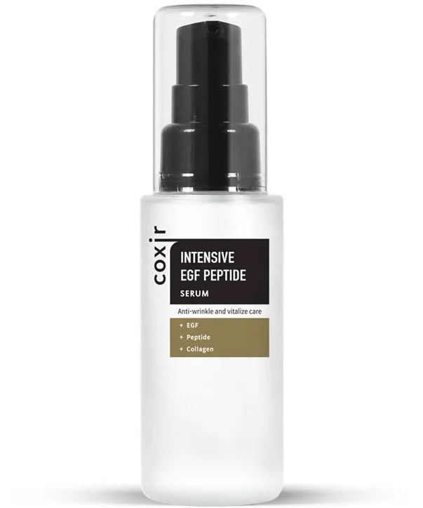Coxir Intensive EGF Peptide Serum