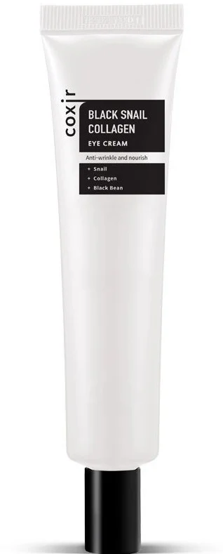 Coxir Snail Eye Cream