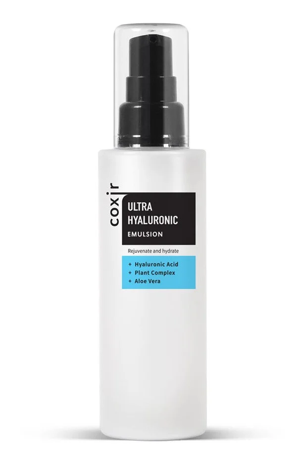 Coxir Ultra Hyaluronic Emulsion