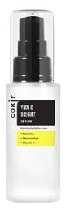 Aiken Vita C Bright Serum
