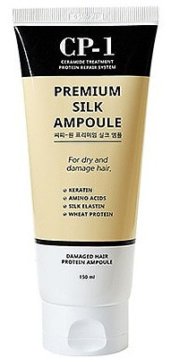 Full ingredients list CP-1 Premium Silk Ampoule