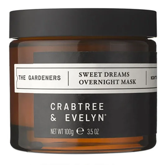 Crabtree & Evelyn Sweet Dreams Overnight Mask