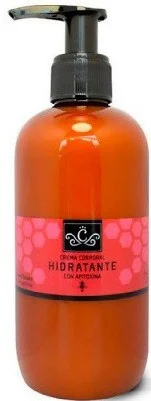 Kem Creaciones Reales Crema Corporal Hidratante