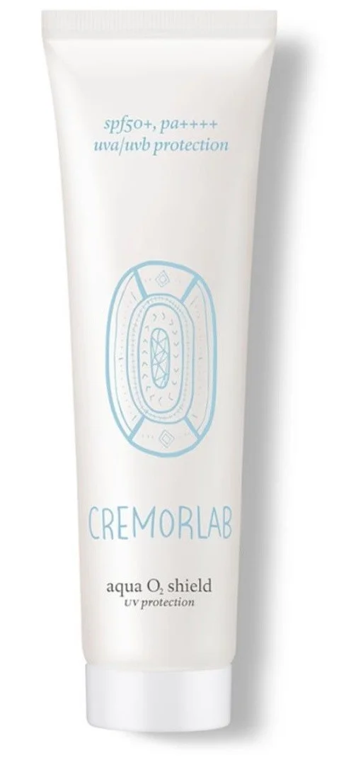 Cremorlab Aqua O2 Shield Spf 50