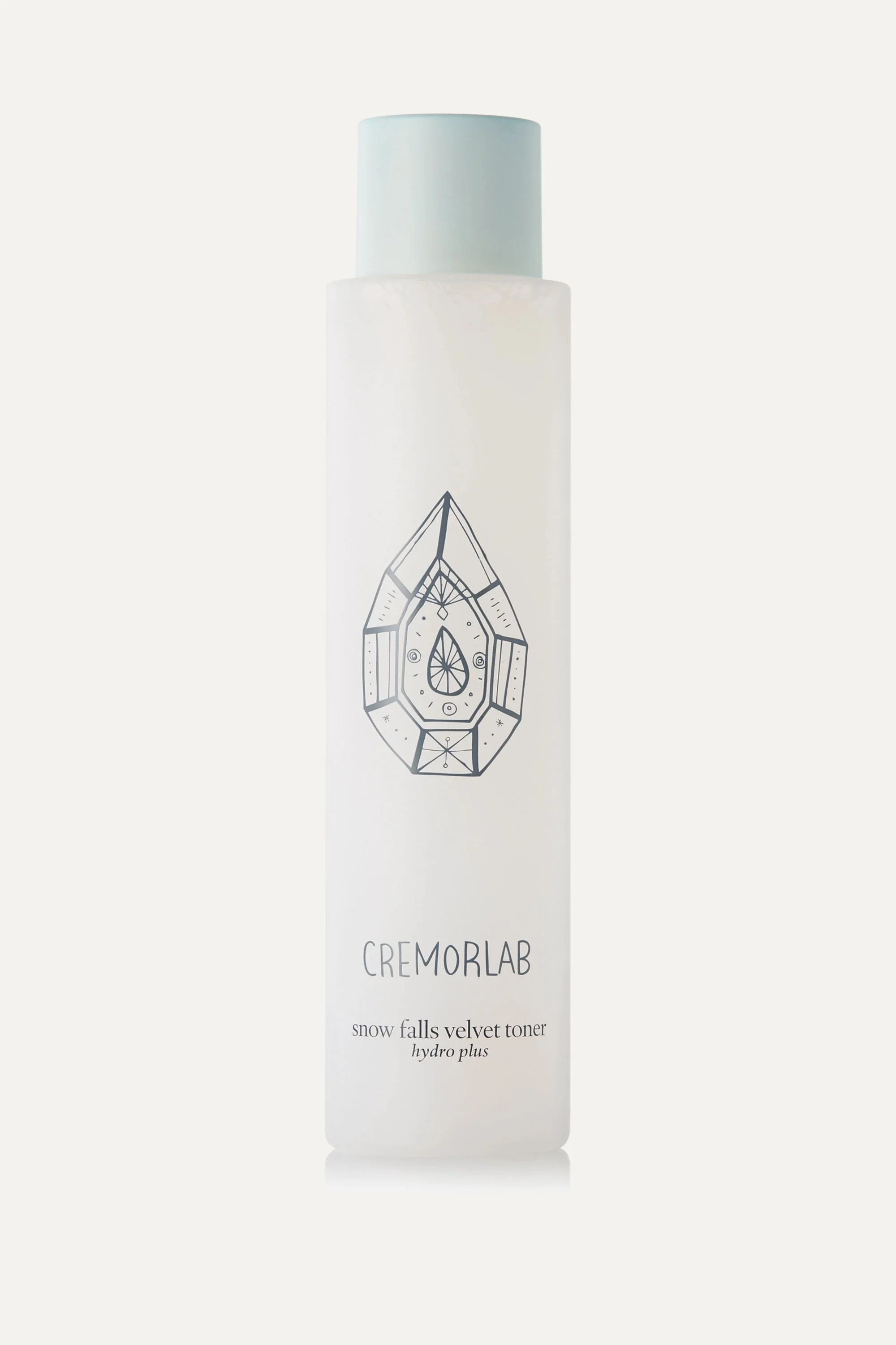 Nước hoa hồng Cremorlab Hydro Snow Falls Velvet Toner