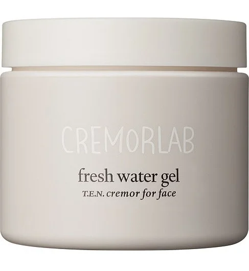 Cremorlab T.E.N. Cremor Fresh Water Gel