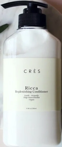 Dầu xả Cres Ricca Replenish Conditioner