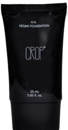 Crop H.a. Vegan Foundation