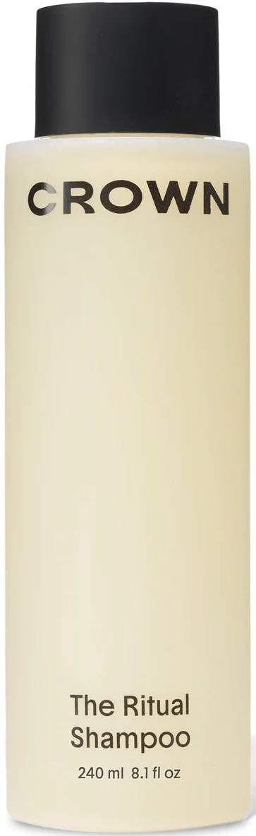 Crown Affair Ritual Shampoo