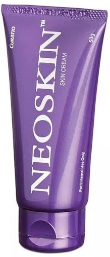 Kem phục hồi da Curatio Neoskin Cream
