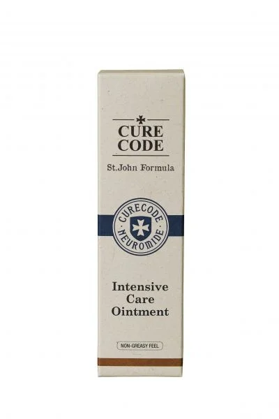 CureCode Intensive Care Ointment