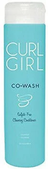 Curl Girl Co-Wash Cleansing Conditioner