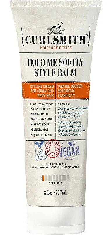 Curlsmith Hold Me Softly Style Balm
