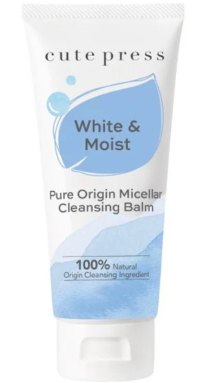 Cute Press Pure Origin Micellar Cleansing Balm