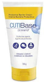 Kem dưỡng bảo vệ da CUTIBase Protective Barrier Cream