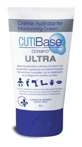 Kem CUTIBase Ultra Moisturizing Cream